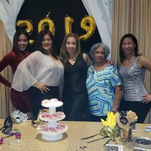 Meet your Posher, Sonia